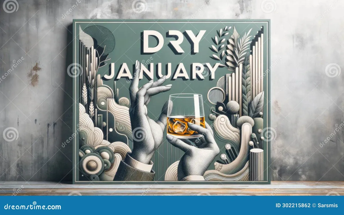 Dry January