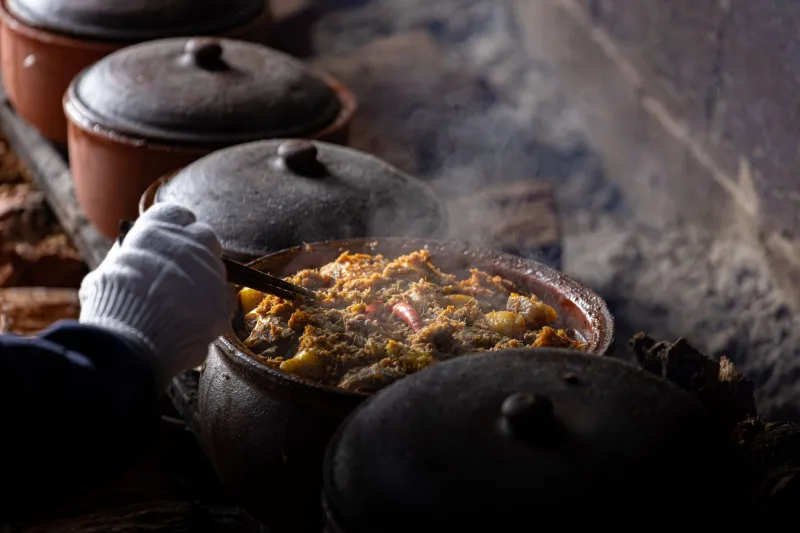 Fire, Frost and the Fearless Cook: Why Winter Unleashes Withland's Kitchen Soul