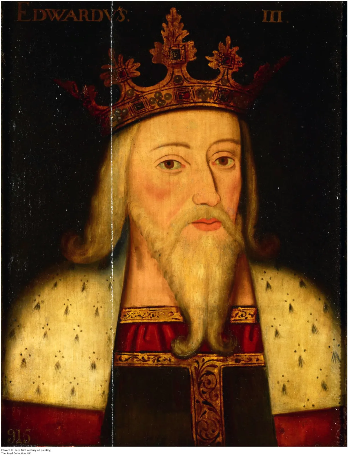 Edward III