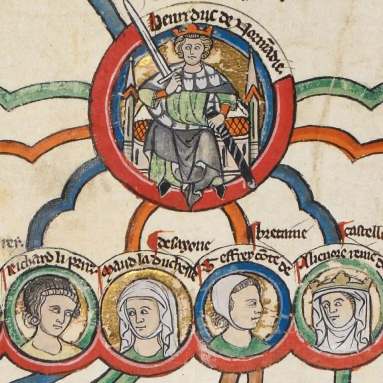 Plantagenets