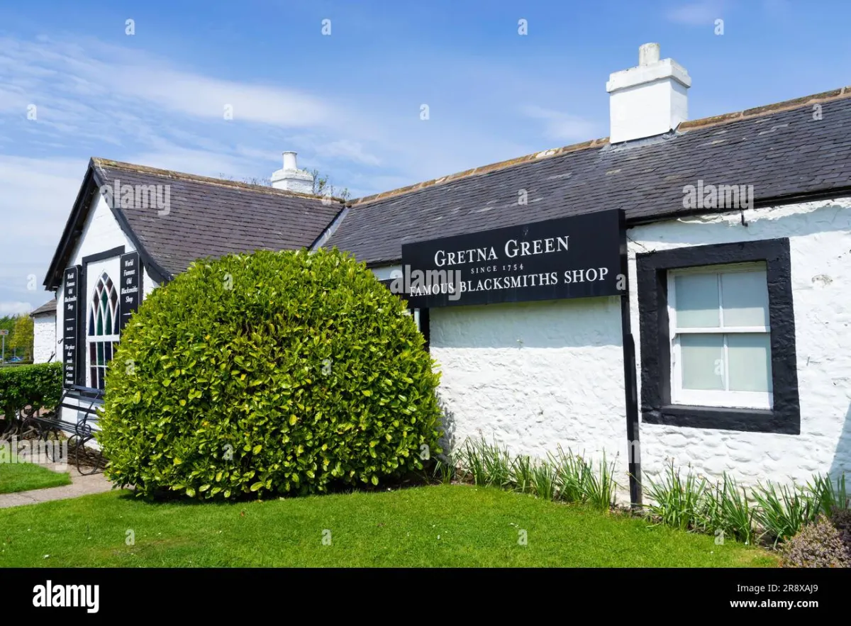 Gretna Green