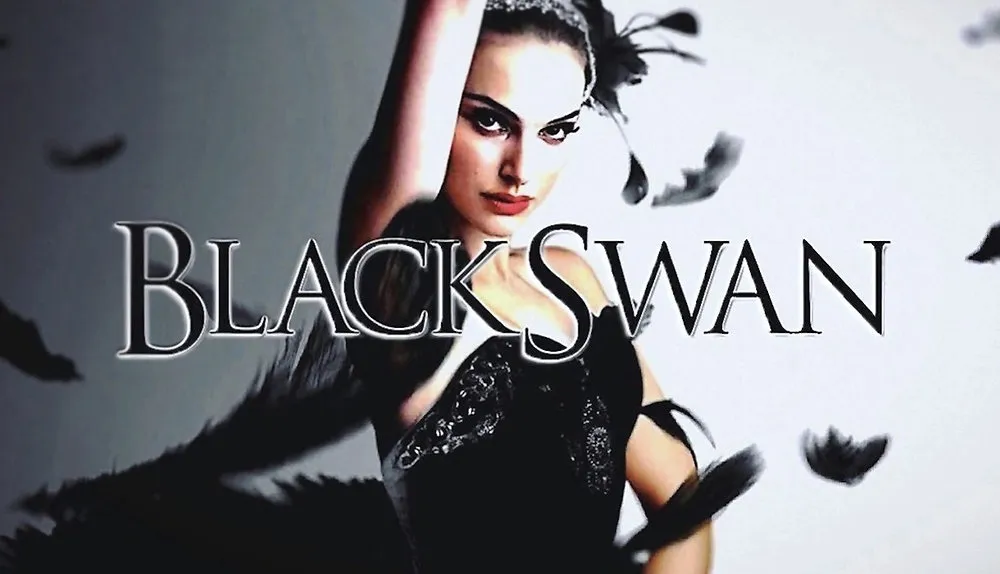 The Black Swan