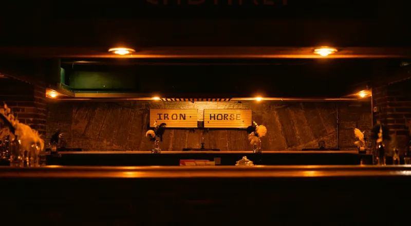 Last Orders for Connection: How Withland's Evening Hours Are Saving Britain's Lost Art of Conversation