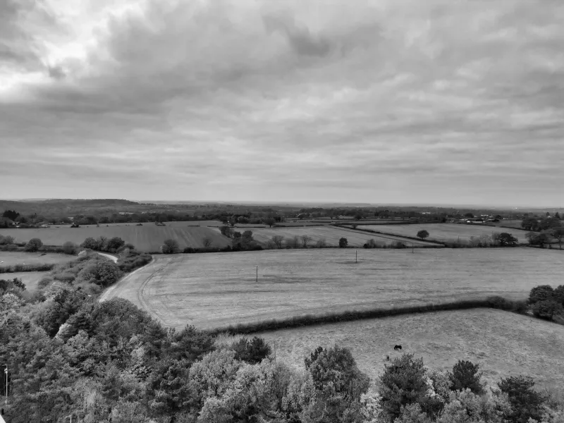 Mist, Woodsmoke and No Crowds: Why November Is Withland's Best-Kept Secret