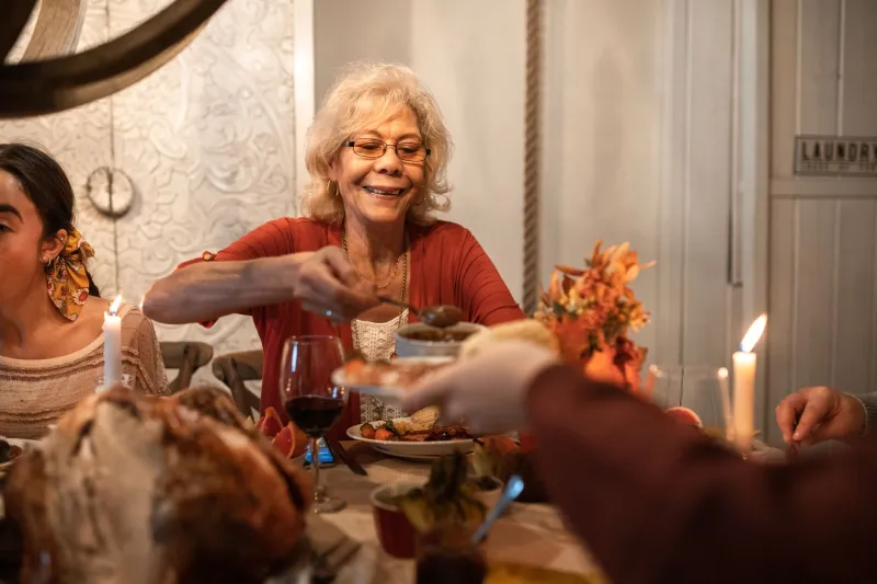 Three Generations, One Table: Why Withland's Inns Are the Family Holiday Nobody Expected