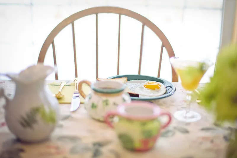 No Clock, No Rush: The Quiet Revolution Happening at Withland's Breakfast Tables
