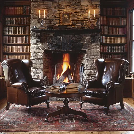 Permission Granted: The Radical Freedom of Doing Absolutely Nothing at a Withland Inn