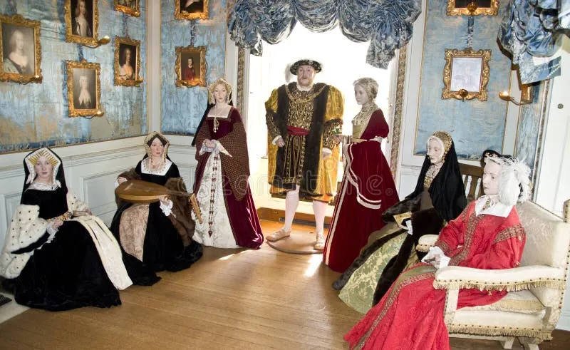 Henry VIII