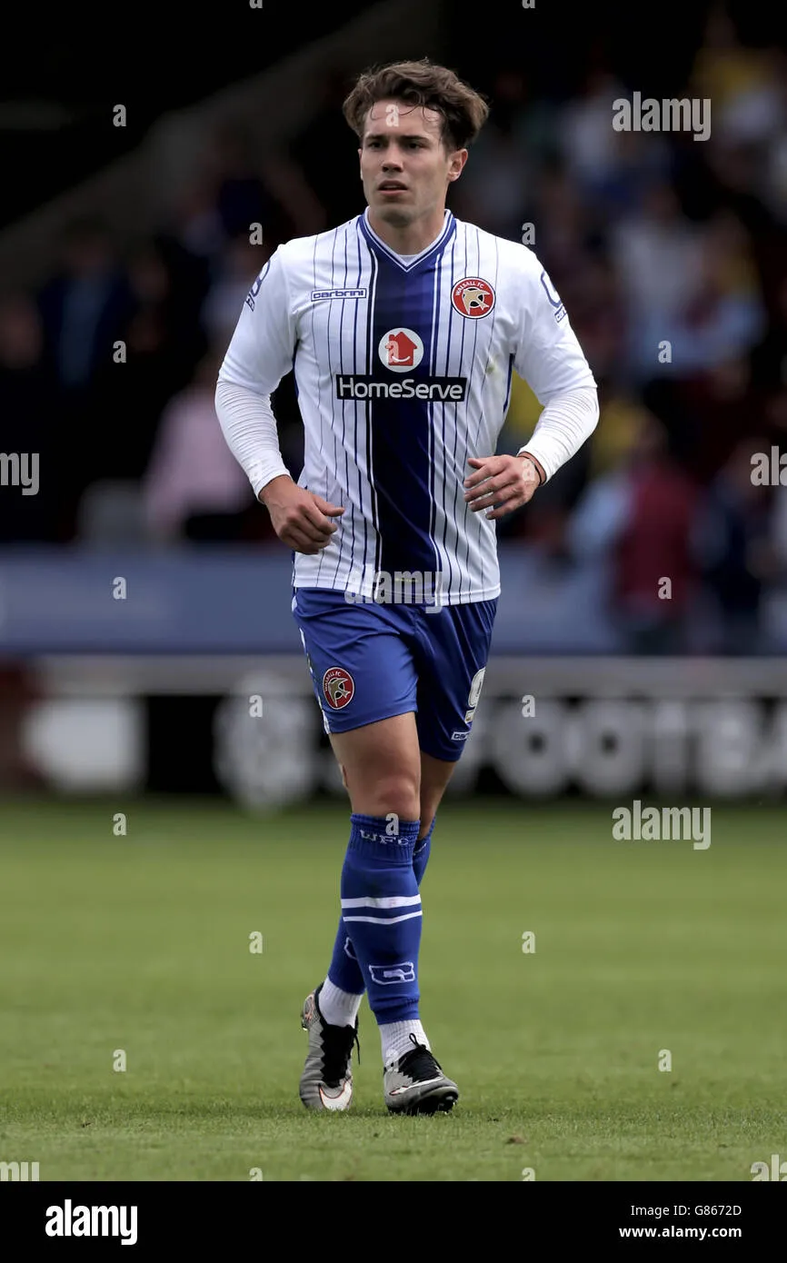 Tom Bradshaw