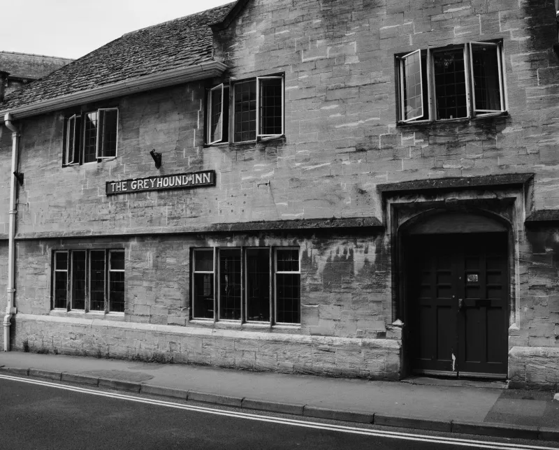 They Already Know Your Order: The Quiet Loyalty That Rules Withland's Finest Inns