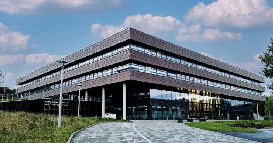 Durham University