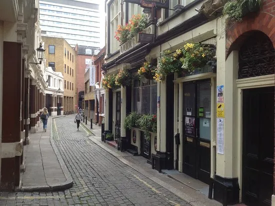 The King's Head