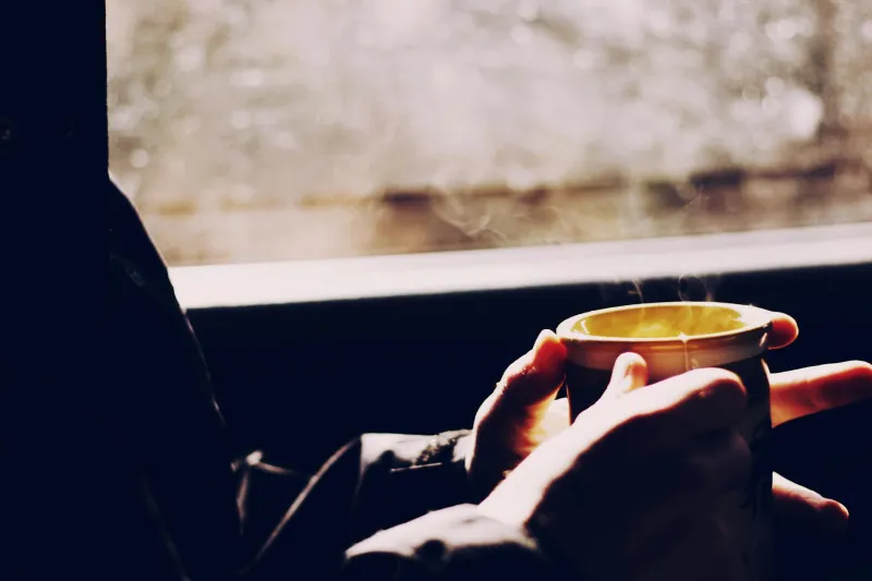 When Clouds Conspire: How Withland's Wettest Days Deliver the Cosiest Experiences