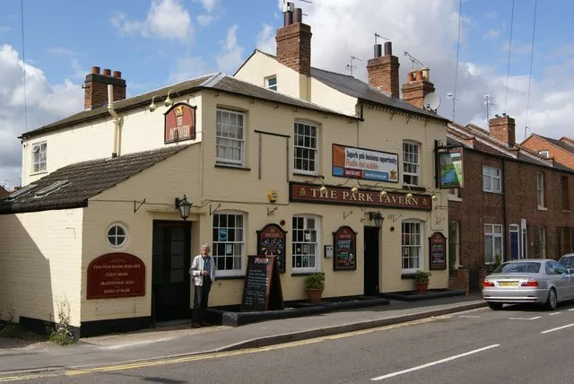 The Pint That Tells a Story: How Withland's Inn Cellars Are Championing Local Ale